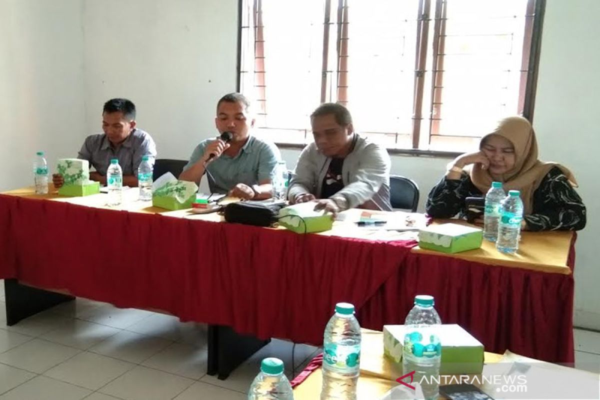 DPRD Seruyan berencana susun dan ajukan raperda inisiatif terkait CSR