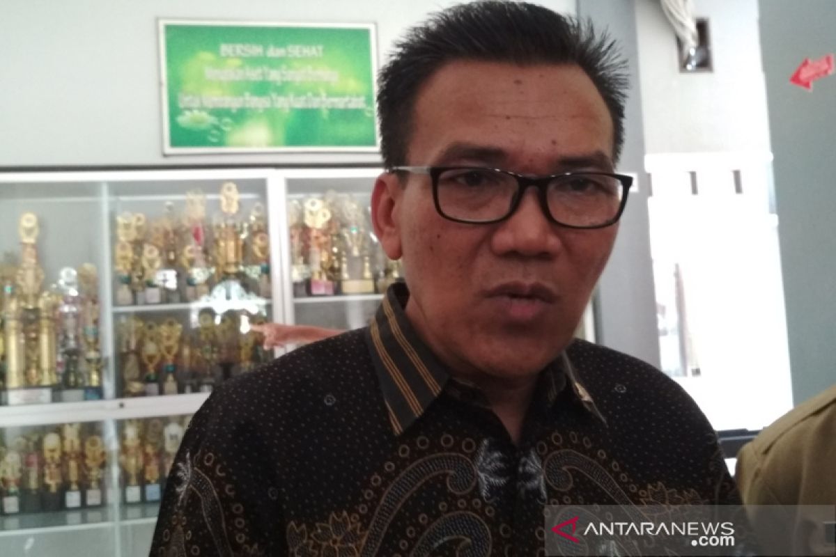 Dana bagi hasil cukai untuk daerah  dimungkinkan naik