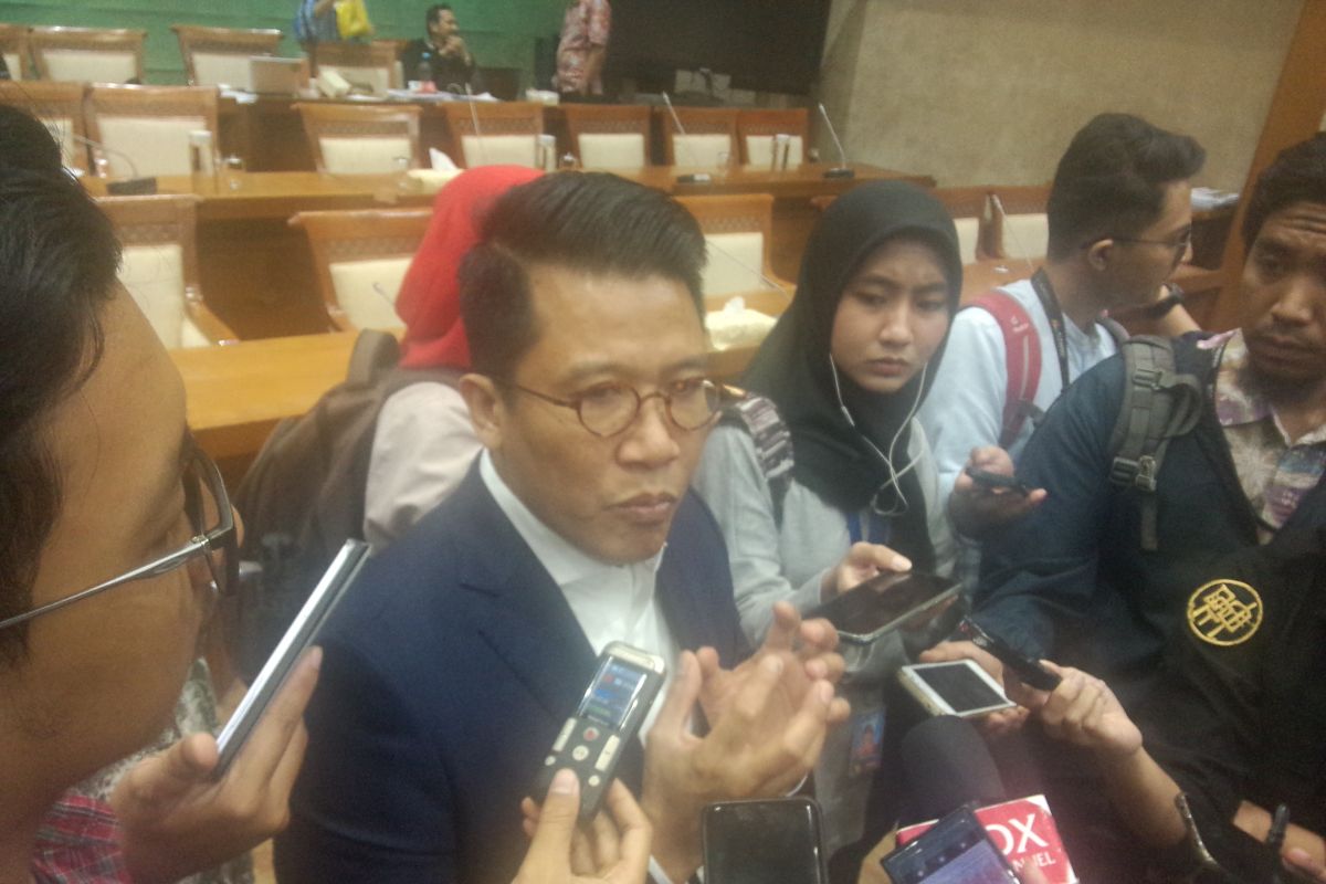 Misbakhun sebut kasus Jiwasraya terjadi karena ada konspirasi