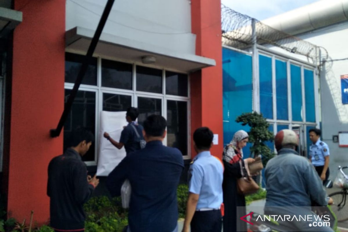 Penembakan oleh OTK di Rutan Cipinang,  pengamanan diperketat