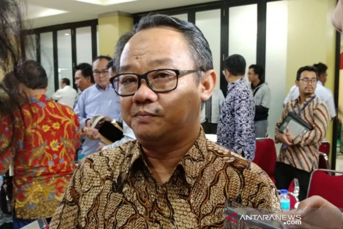 Muhammadiyah tidak ajukan judicial review Perppu soal COVID-19