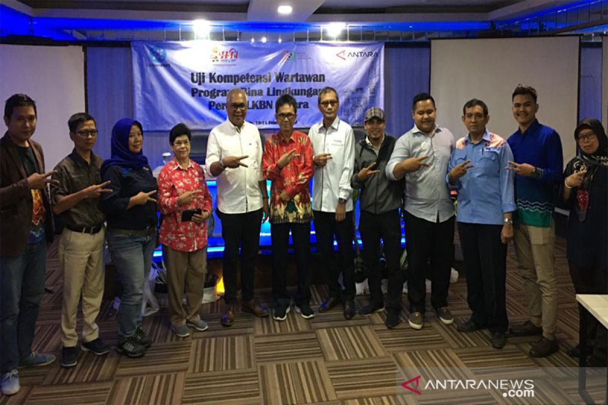 ANTARA tingkatkan kerja sama dengan Kantor Berita Malaysia
