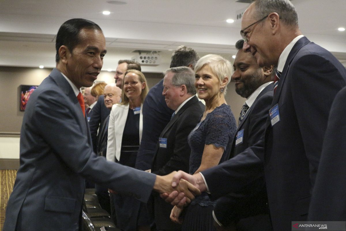 Perjanjian ekonomi Indonesia-Australia CEPA berlaku 5 Juli 2020