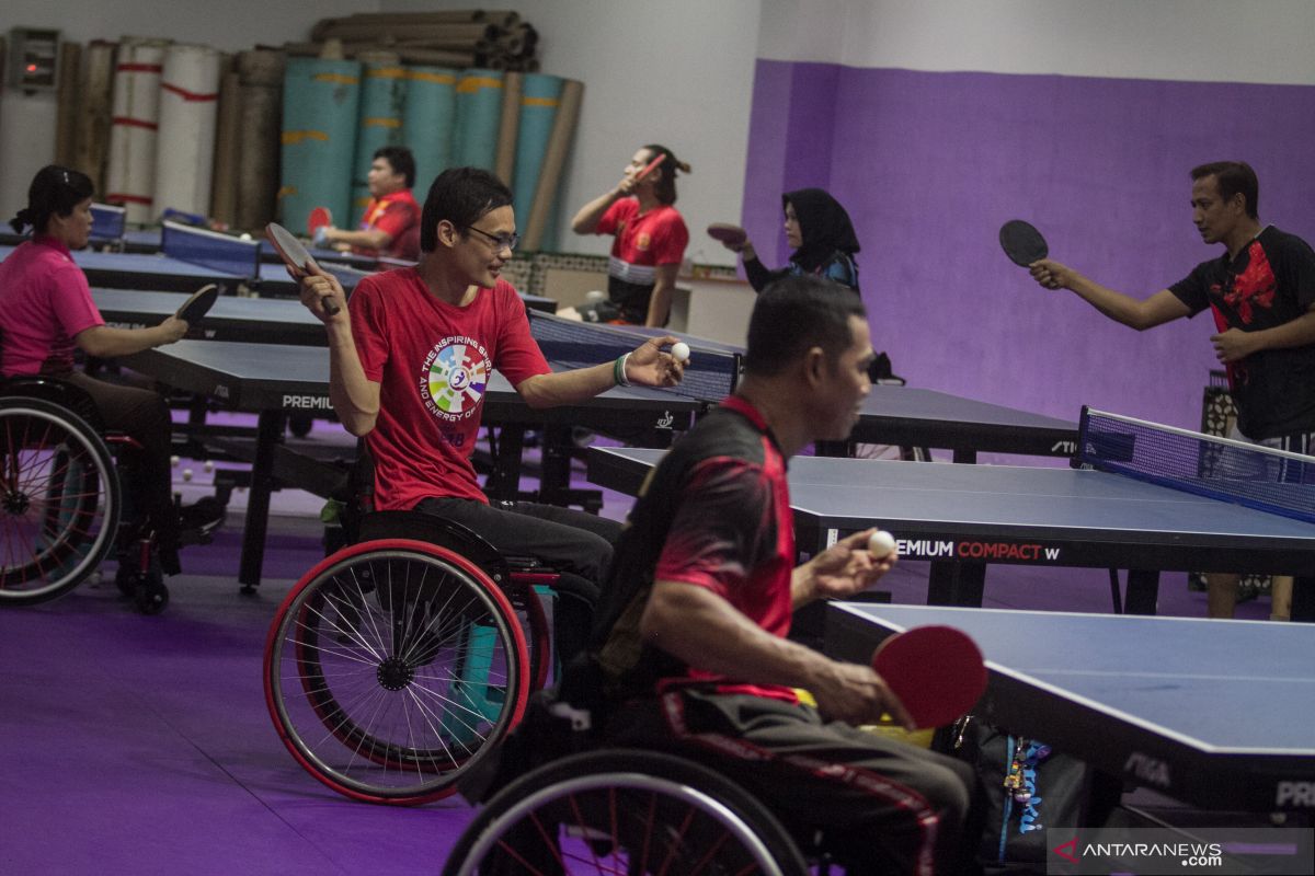 PSC hentikan pendanaan, ASEAN Para Games 2020 terancam batal