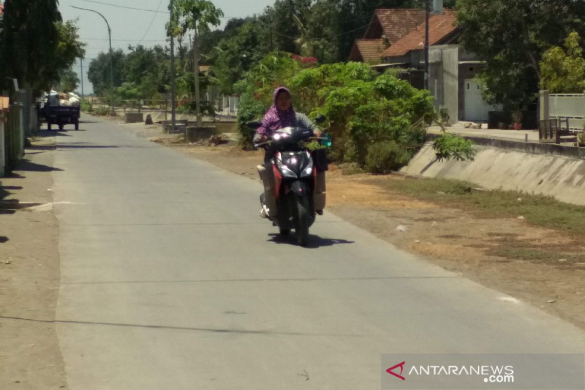 Alokasi dana pemerintah desa di Kudus meningkat