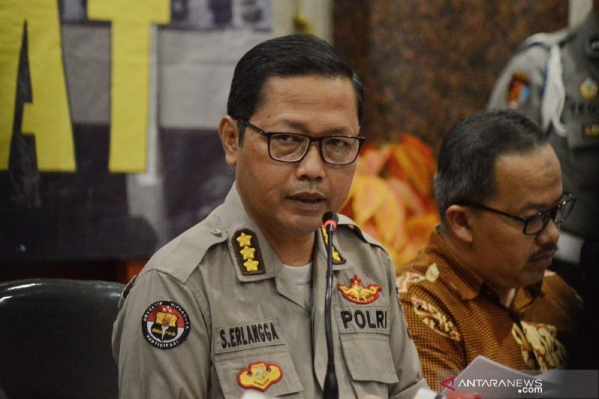 Kejar Harun Masiku, Polda Jabar intruksikan setiap Polres turut cari buronan KPK