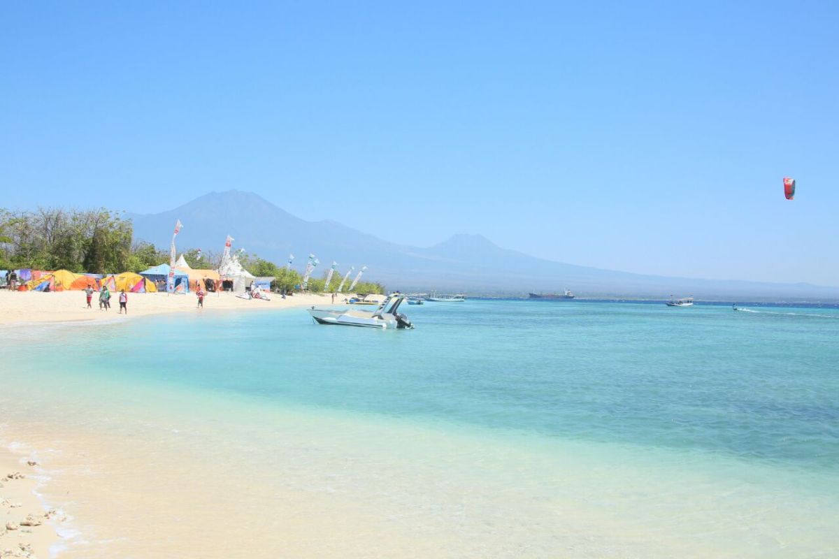 Pokdarwis Banyuwangi dukung pengembangan pariwisata Pulau Tabuhan