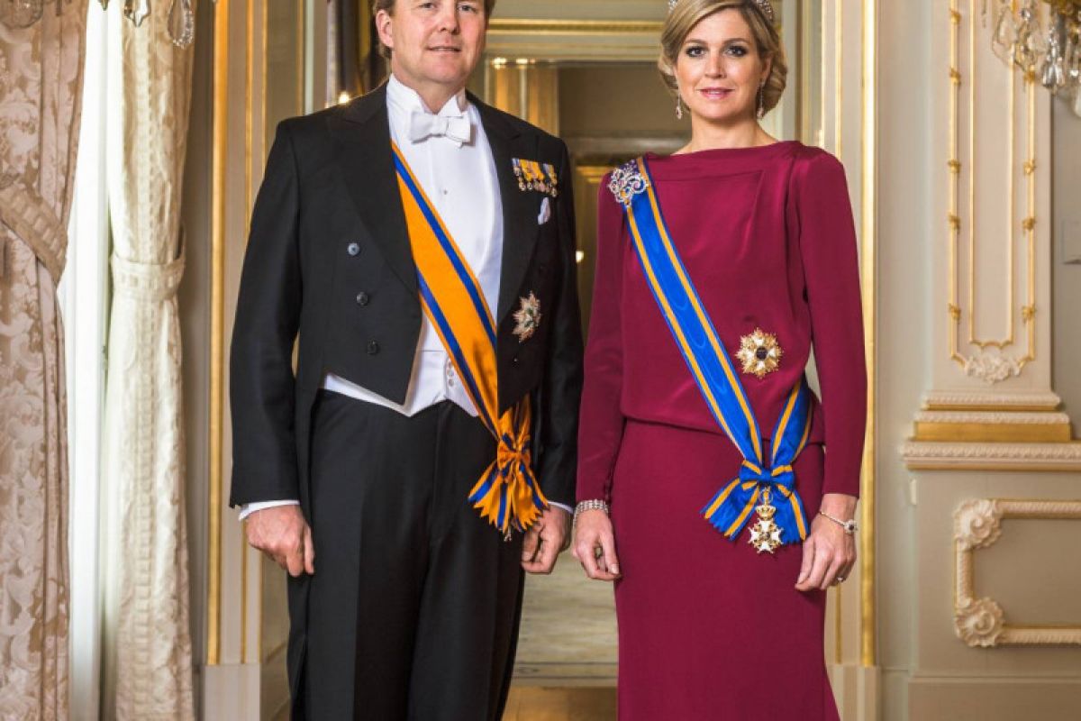 King Willem-Alexander, Queen Maxima to visit in March