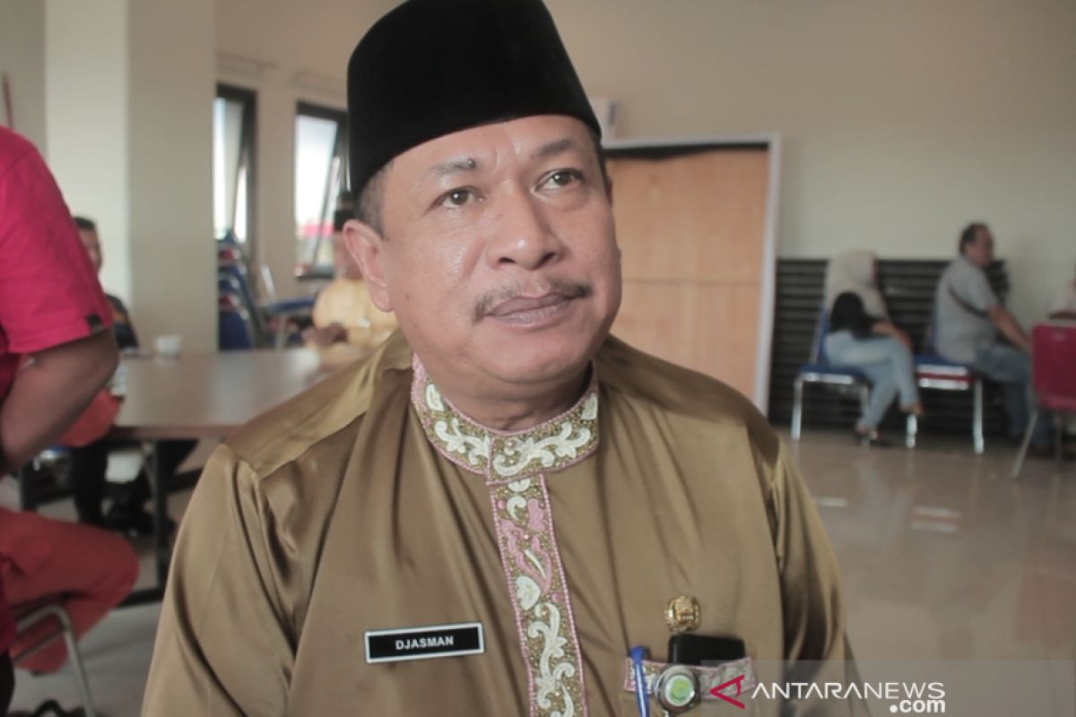 Biaya penerangan jalan di Tanjungpinang per bulan Rp1,2 miliar
