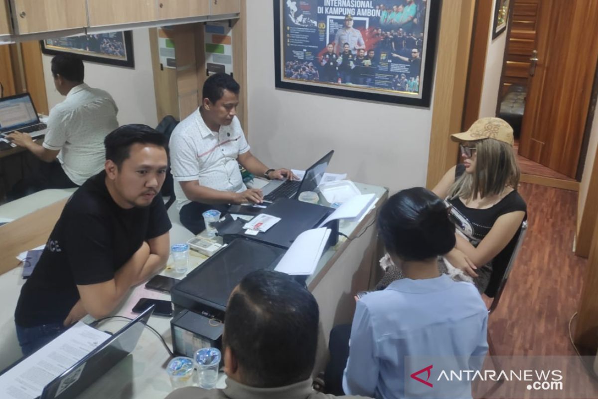 Polisi kantongi nama penjual psikotropika pada Lucinta Luna