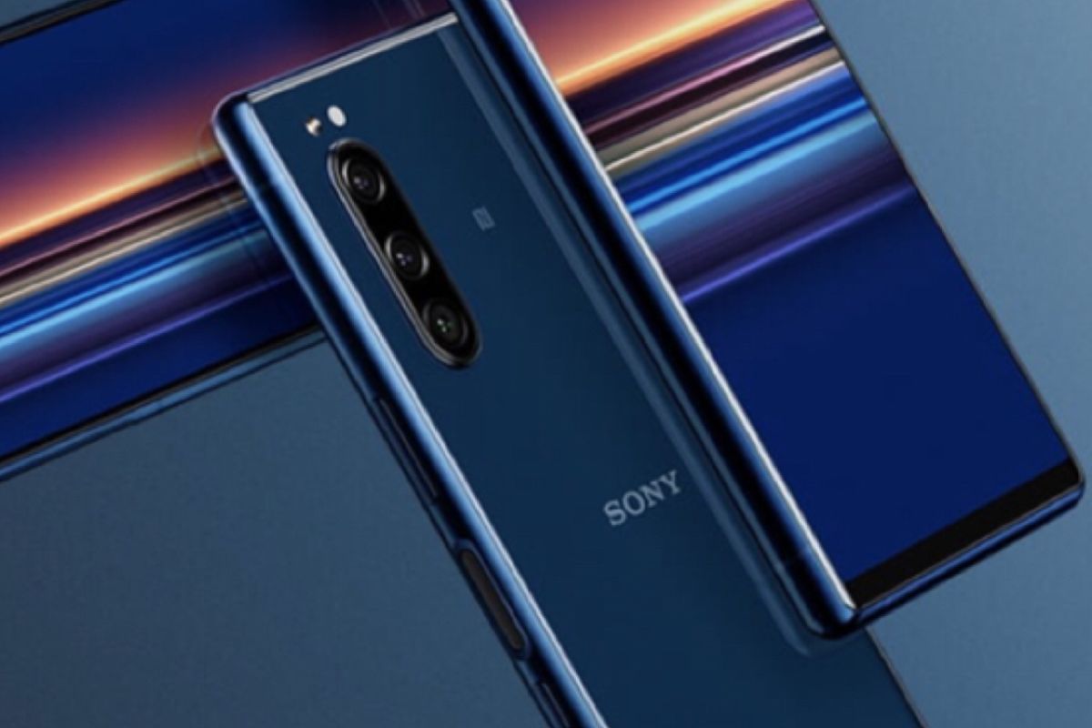 Sony akan hilangkan jenama Xperia di 2025?