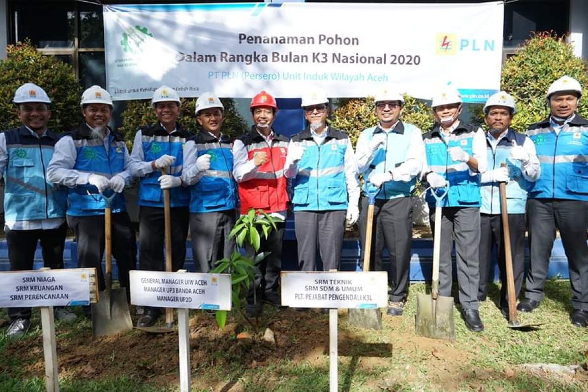 PLN Wilayah Aceh siap mendukung investasi di Aceh
