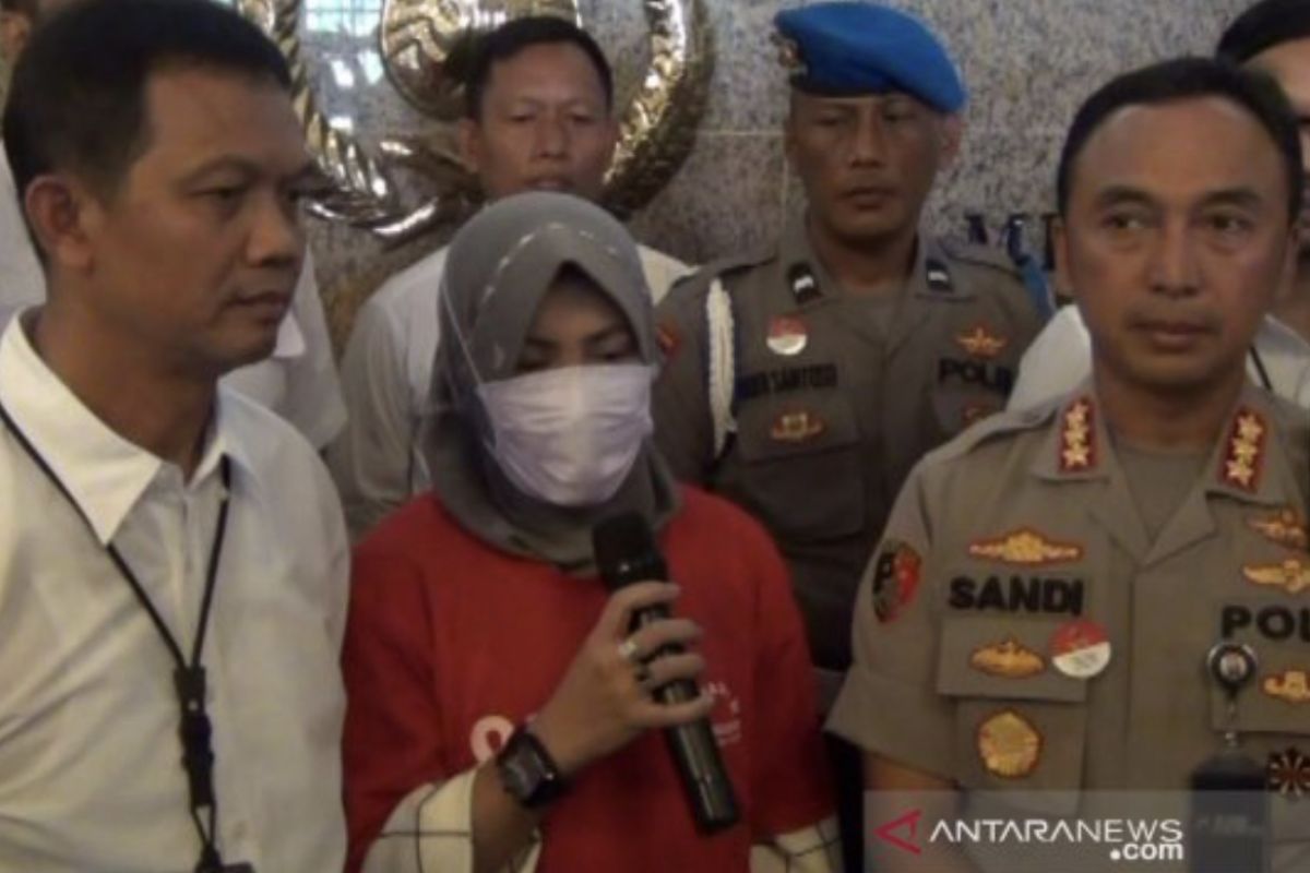 Polisi lakukan gelar perkara tentukan status kasus penghinaan Risma