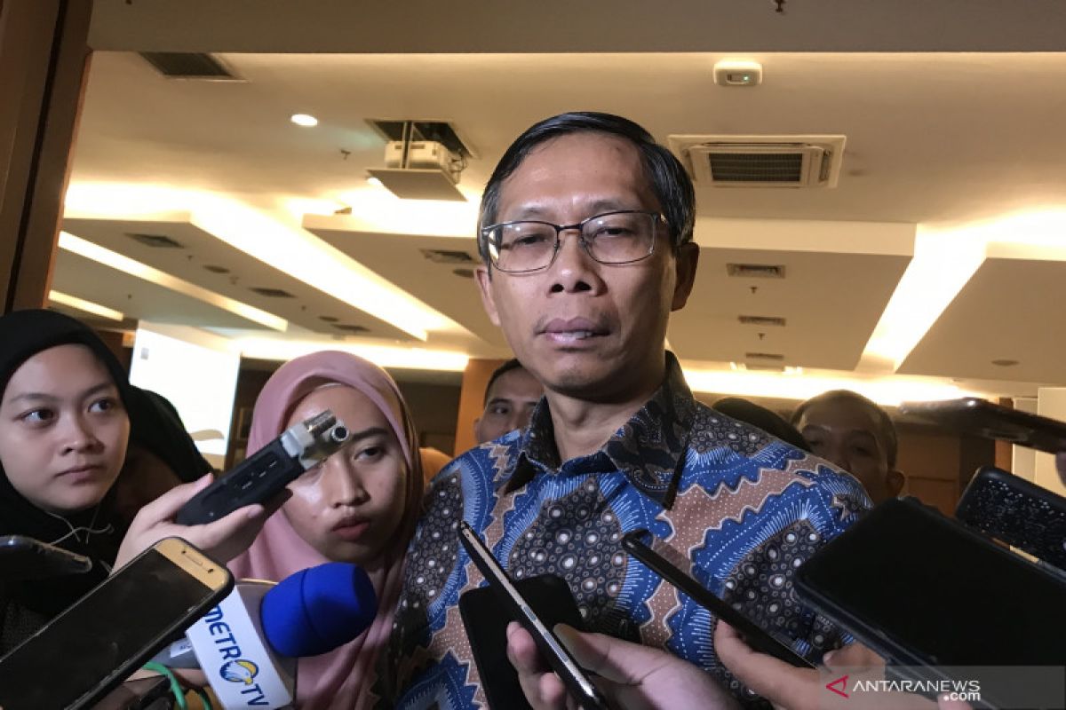 Ekonomi Indonesia diprediksi turun 0,23 persen akibat corona