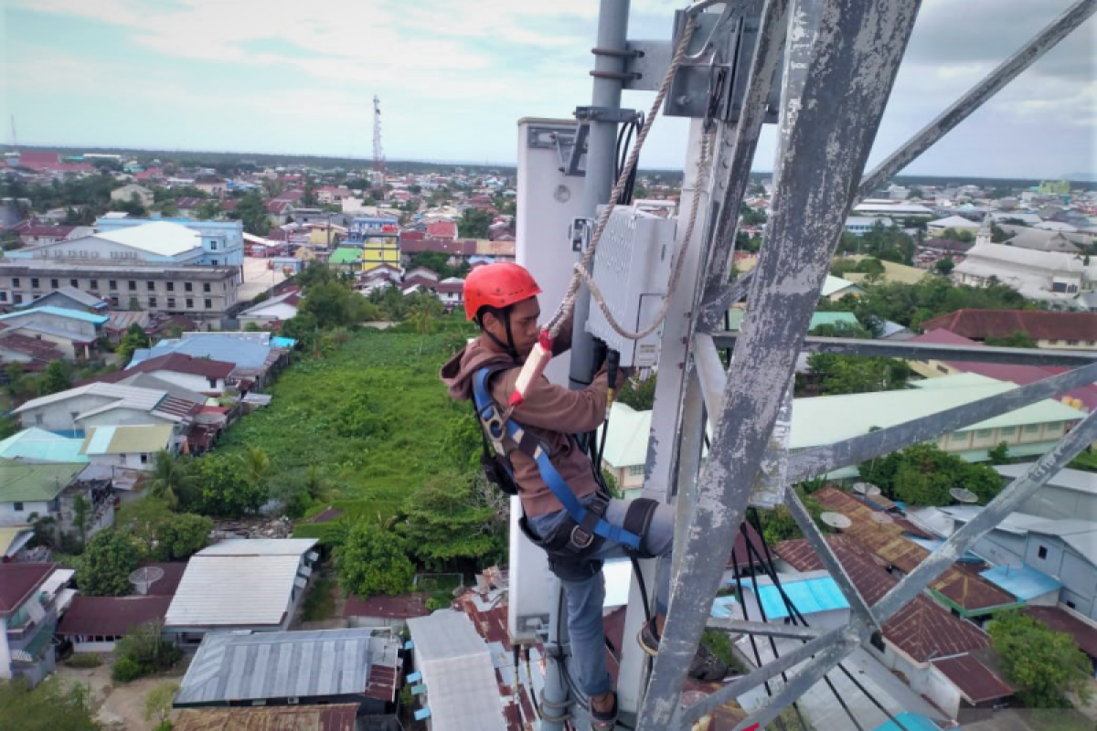 Perayaan Cap Go Meh 2020, XL Axiata Tambah Kapasitas Jaringan