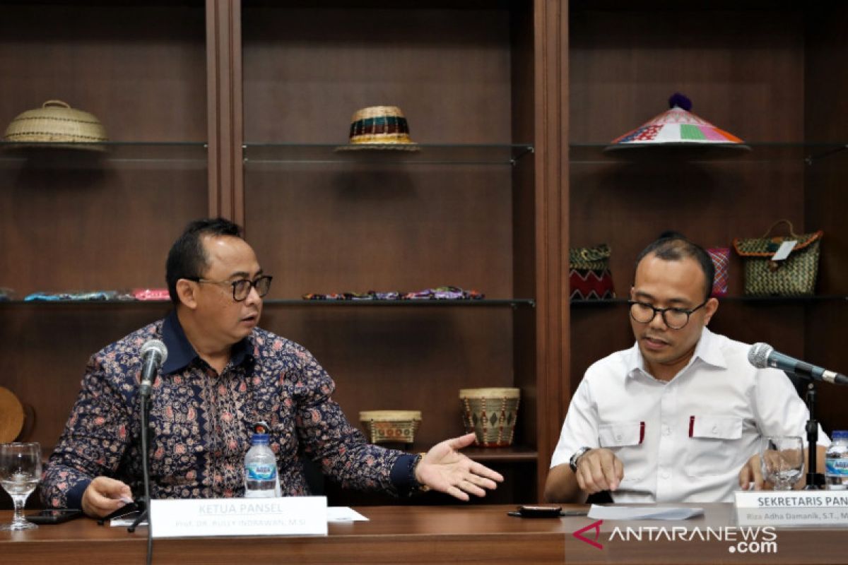 Lebih dari 100 pelamar ikuti rekrutmen terbuka jabatan deputi Kemenkop