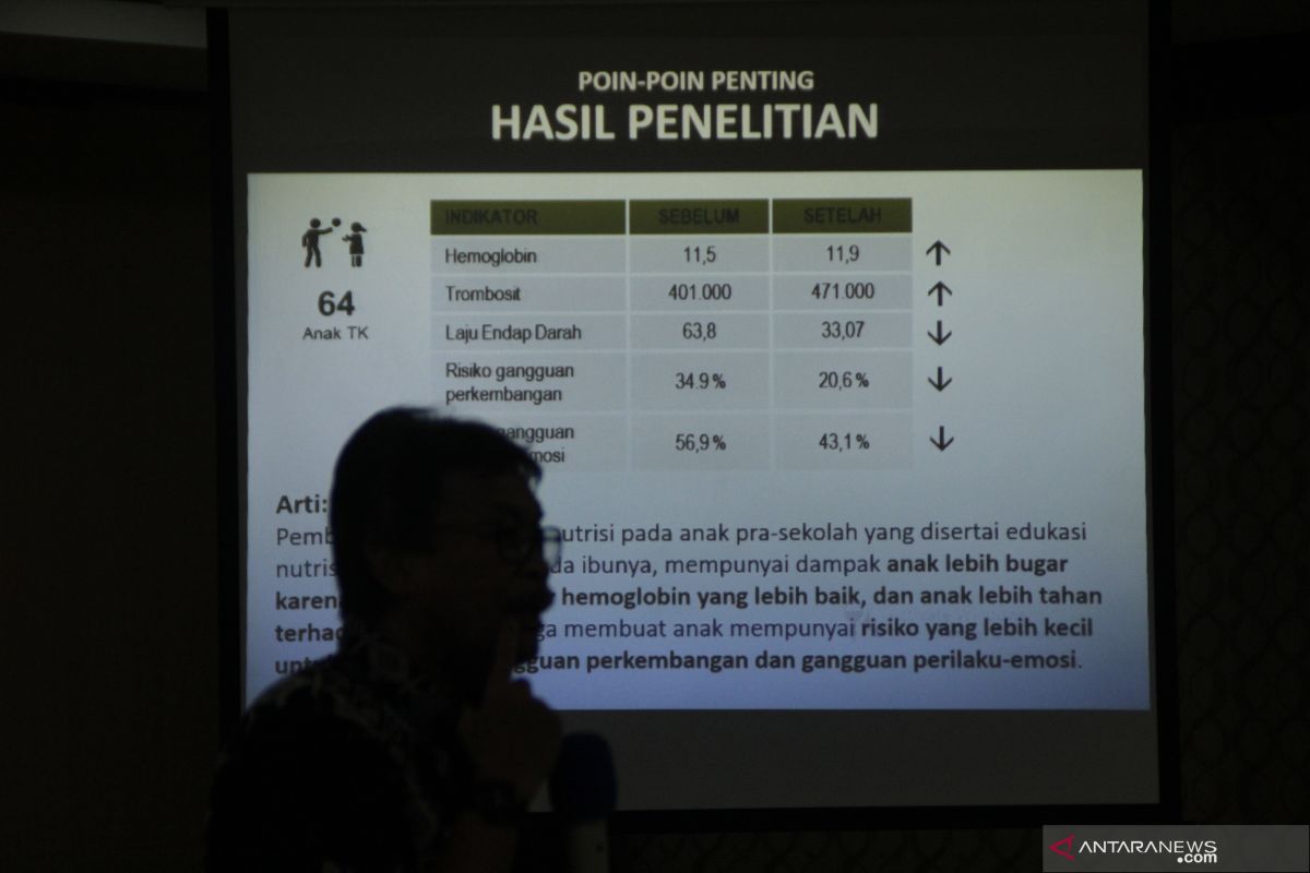 Peneliti : Tidak semua orang pendek itu menderita kekerdilan