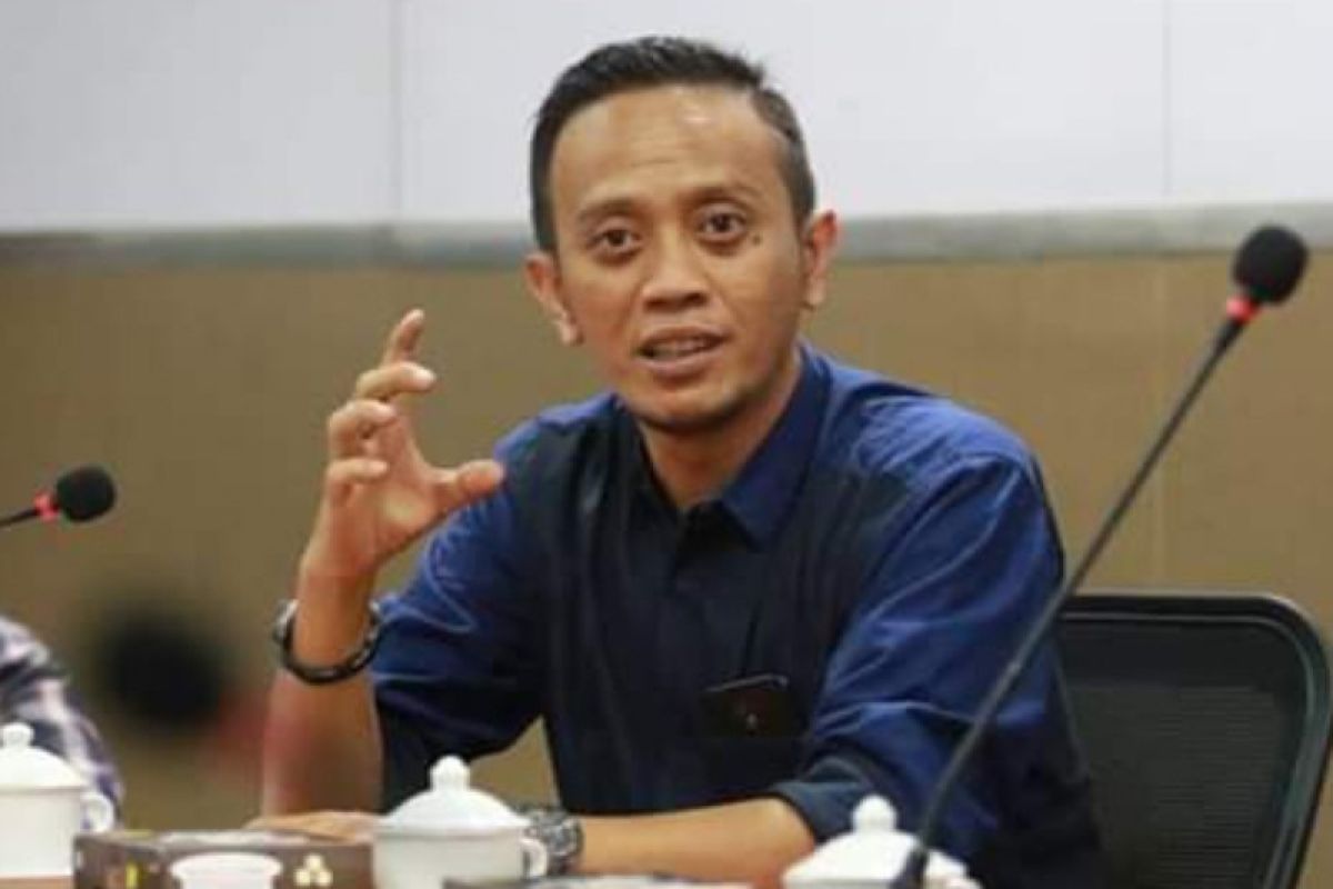 PD Pasar libatkan penegak hukum tuntaskan polemik Pasar Sentral