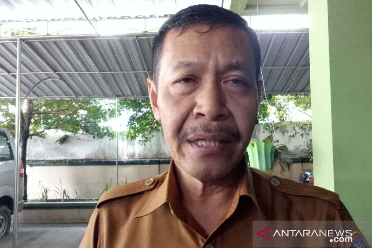 Tarakan siapkan relokasi pedagang korban kebakaran pasar Batu