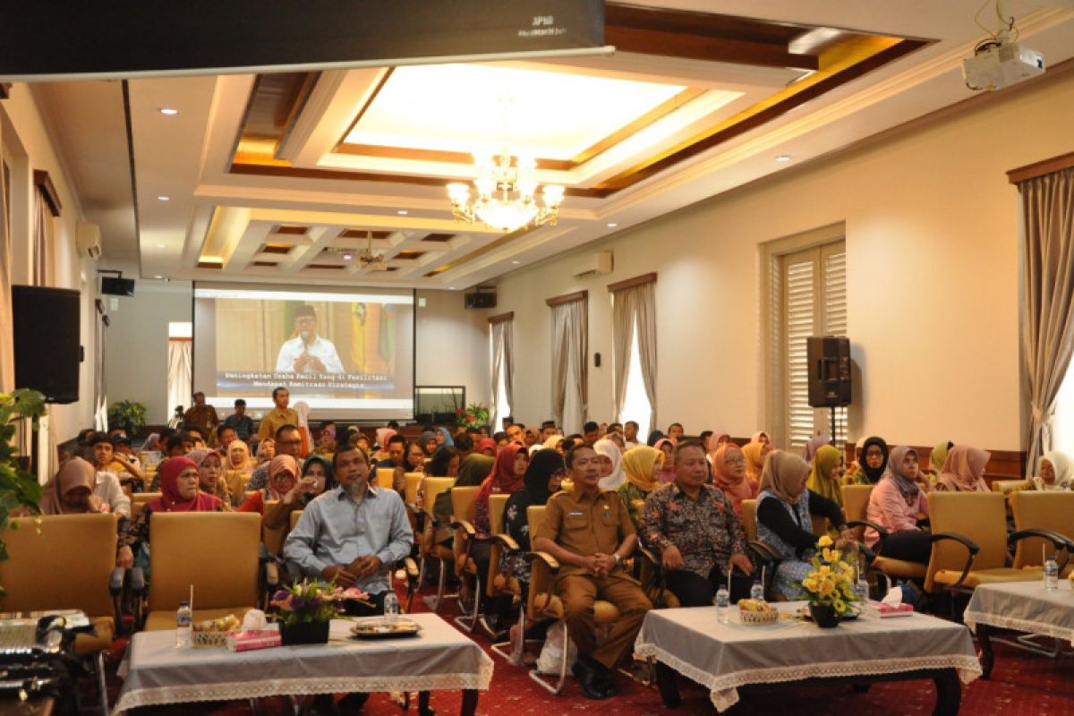 Melalui e-Commerce, Pemprov Banten fasilitasi peningkatan promosi UMKM