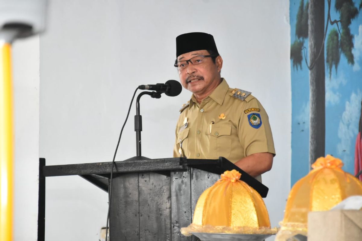 Pemkab Gowa dapat jatah 30 ribu bidang tanah PTSL