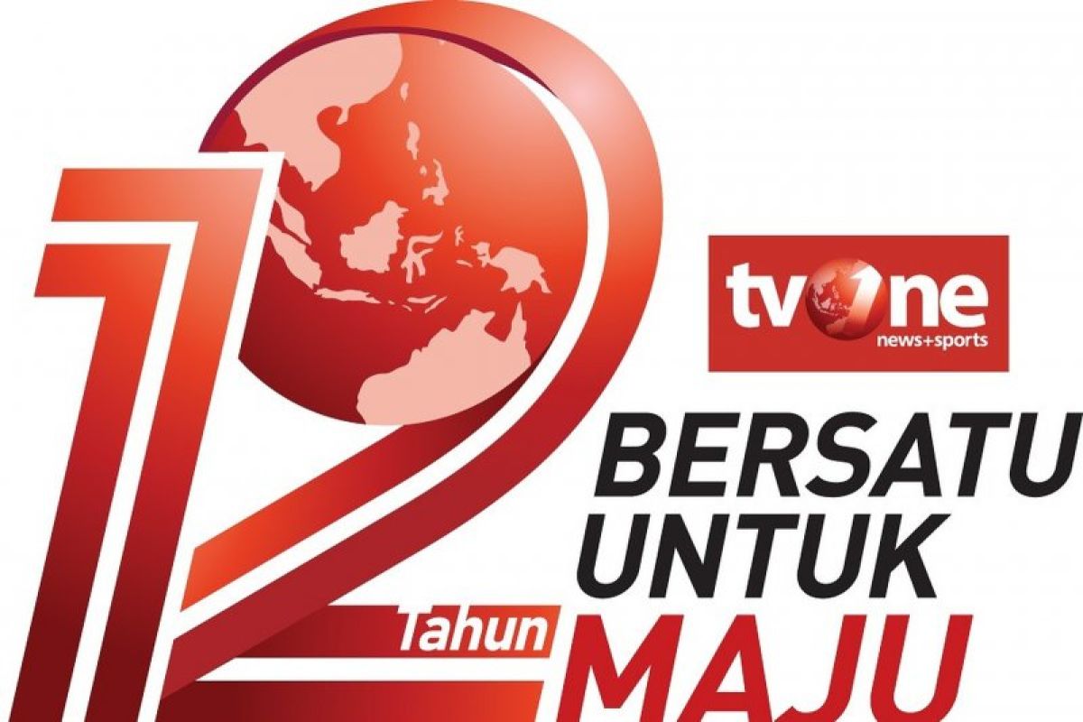 "Bersatu untuk Maju" ceritakan perjalanan 12 tahun TvOne