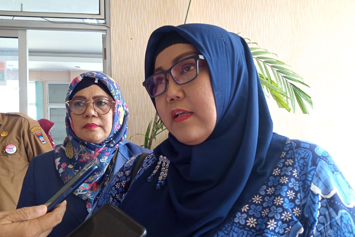 DPRD Padang revisi Perda tentang Penyelenggaraan Administrasi Kependudukan