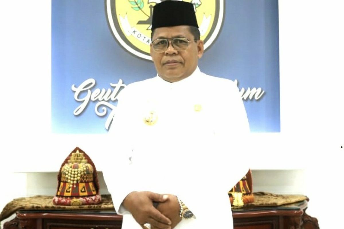 Wali Kota Banda Aceh larang warganya untuk rayakan valentine day