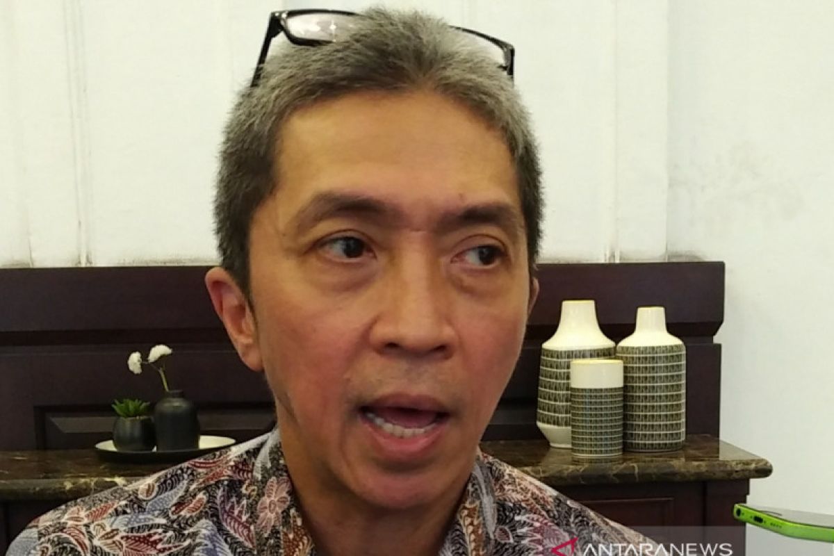 Dedie A Rachim:  Lelang jabatan di Pemkot Bogor akan diseleksi April