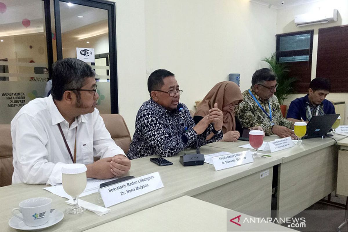 WHO: Indonesia mampu deteksi virus novel corona 2019