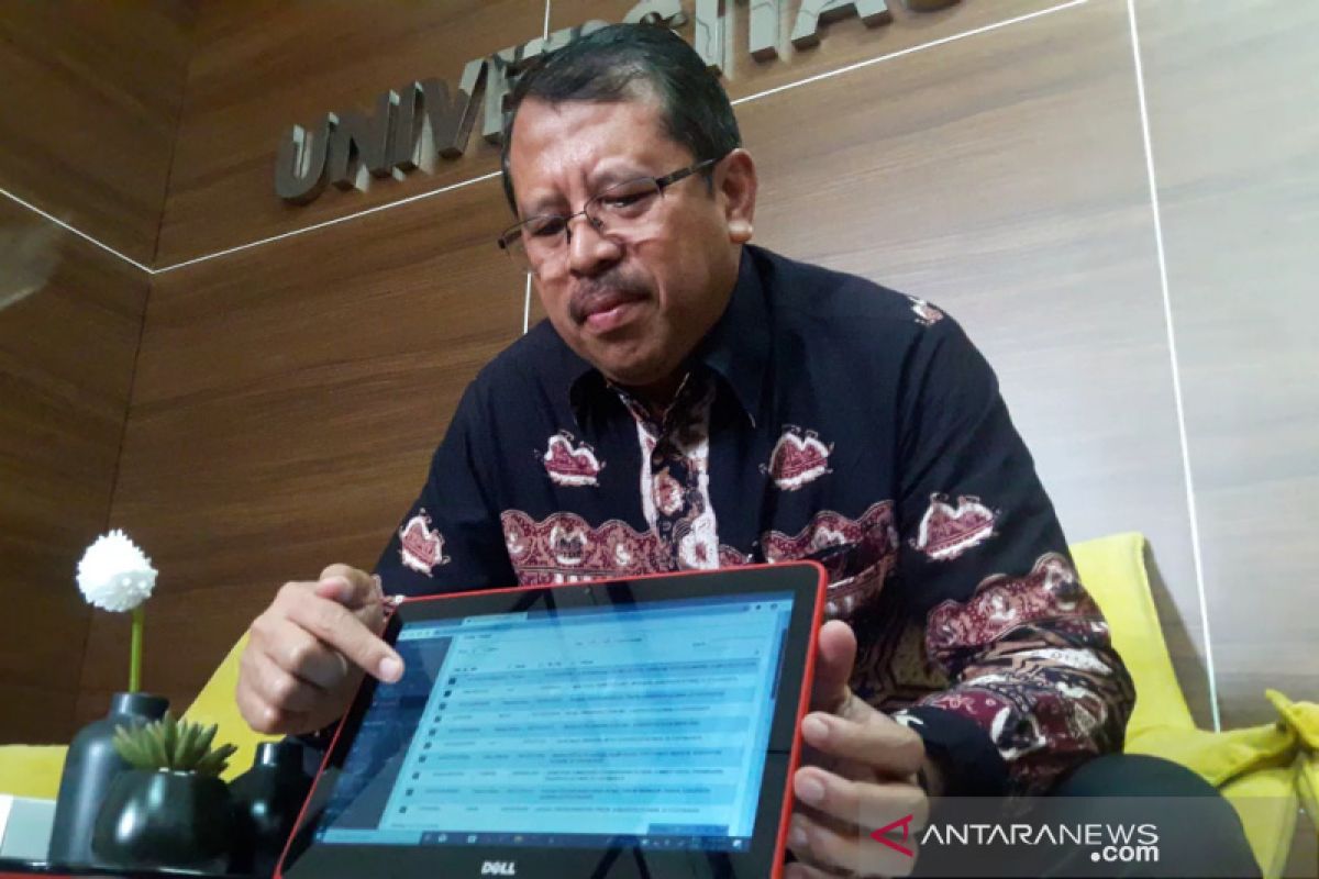 Dosen UGM kembangkan aplikasi permudah pencatatan usaha tani