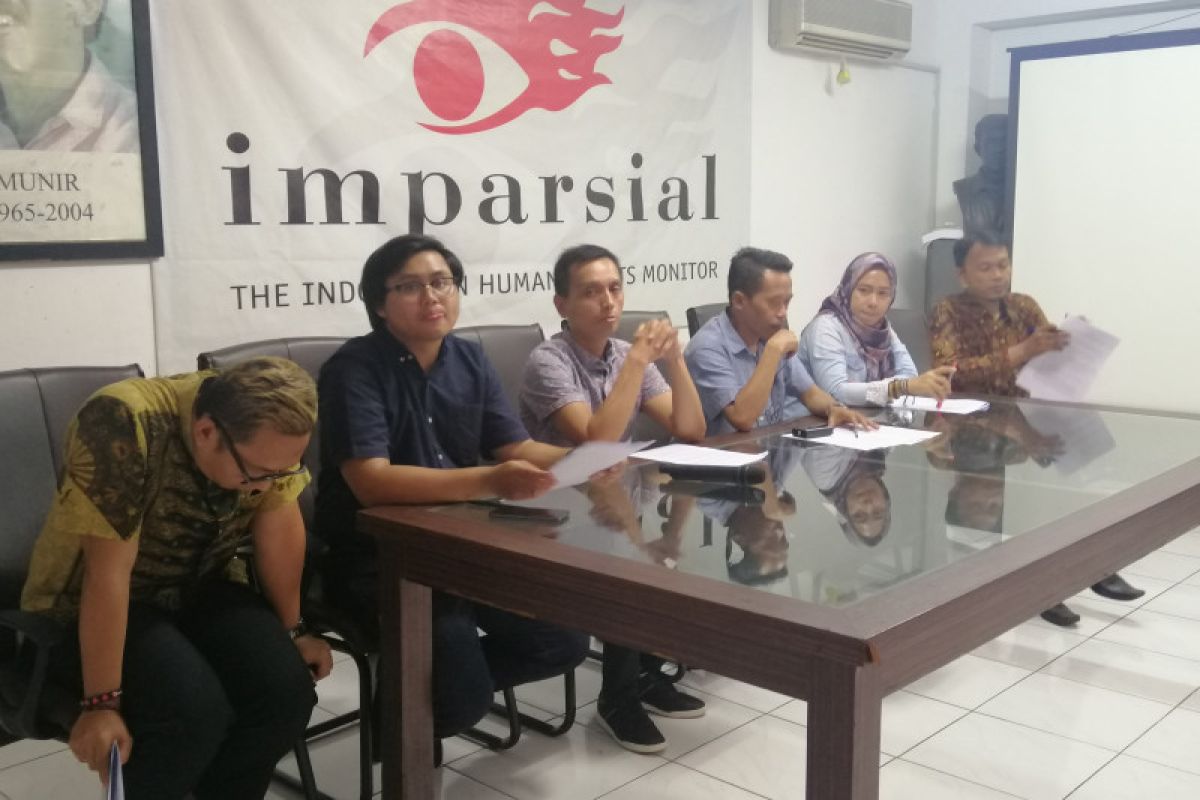 Pemulangan WNI Eks-ISIS, Imparsial: Pemerintah harus berhati-hati