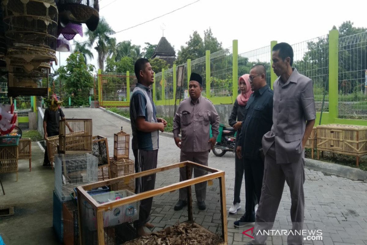 Komisi II DPRD Kulon Progo desak DPP tata kembali Pasar Hewan Terpadu Pengasih