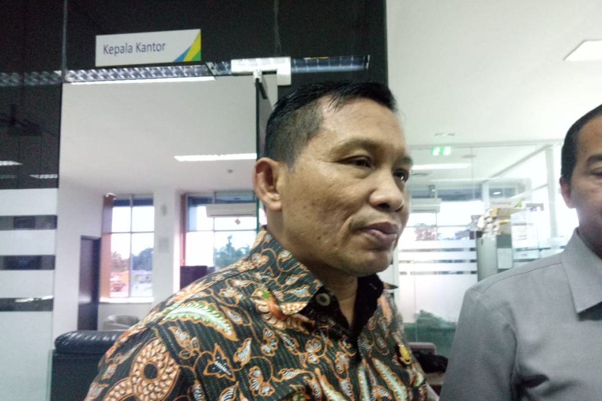 Kejari Nabire bidik tersangka baru korupsi kredit Bank Papua