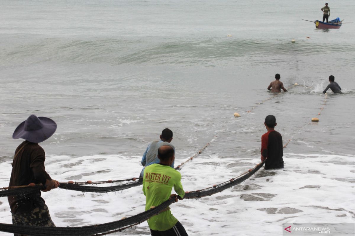 KKP dorong percepatan penetapan rencana zonasi laut