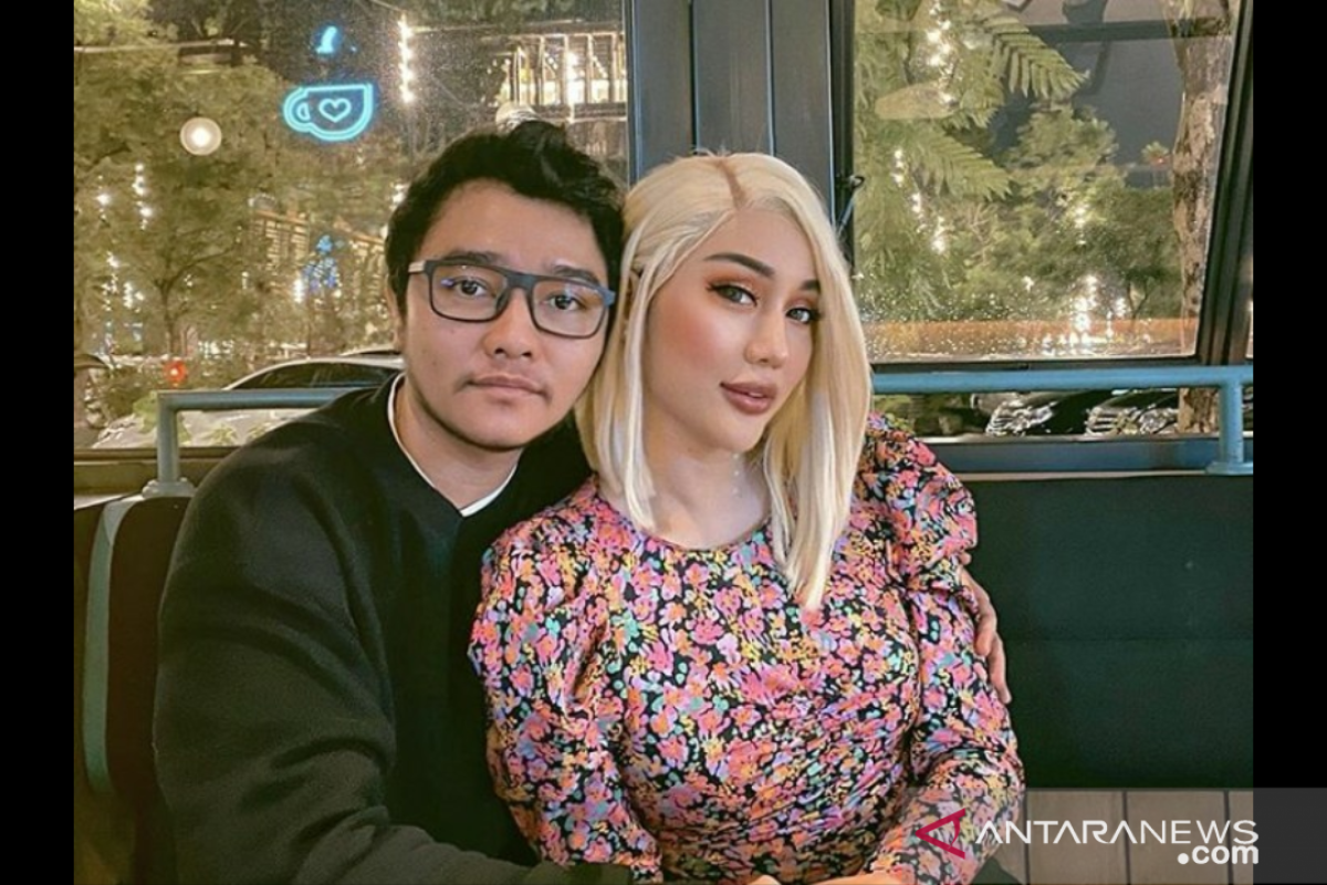 Masalah pribadi diduga penyebab Lucinta Luna gunakan psikotropika