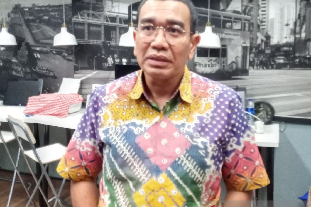 Jabatan wamen digugat, Kementerian BUMN: Kita hargai regulasi yang ada