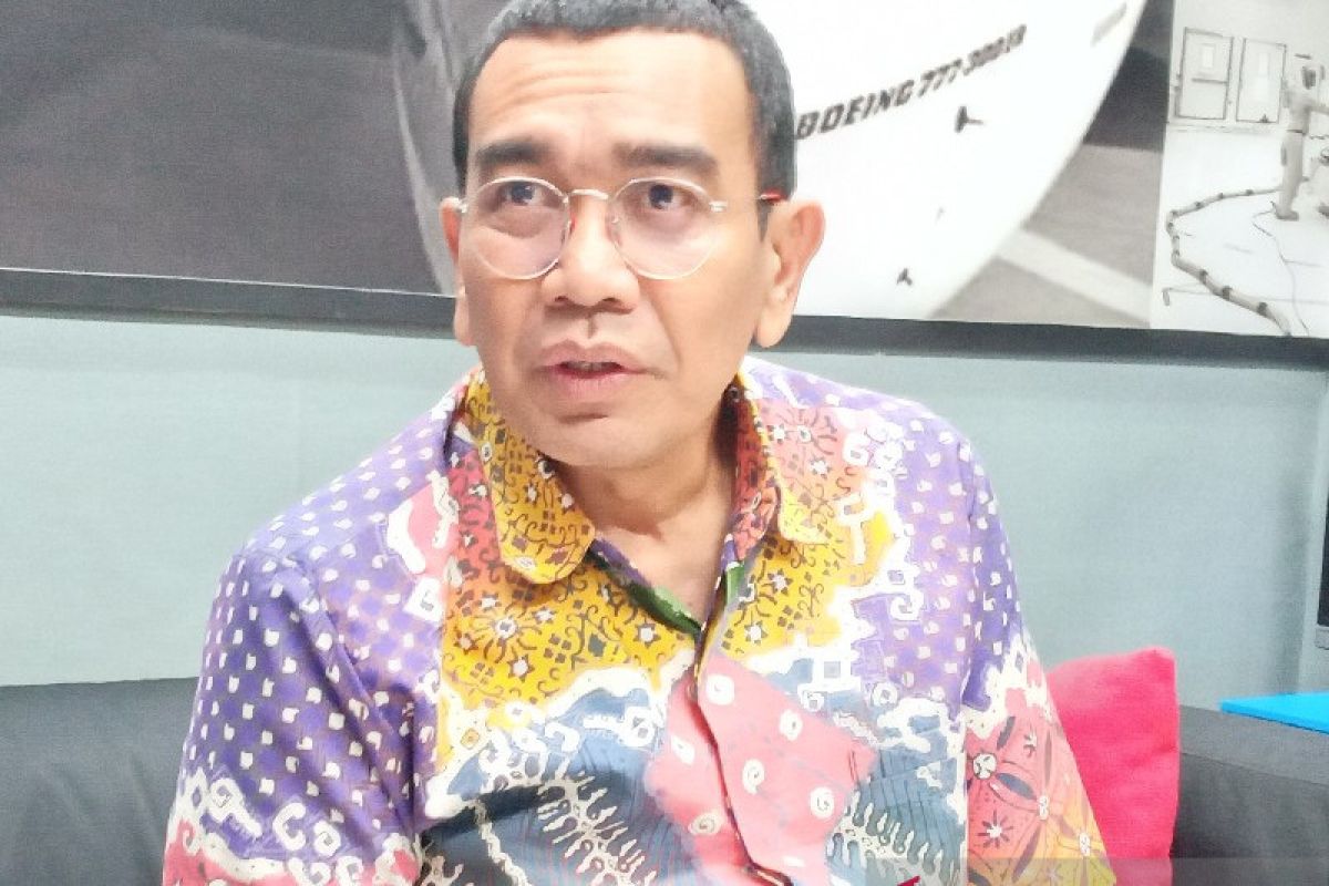 Kementerian BUMN sebut alasan perubahan pengurus di bank Himbara