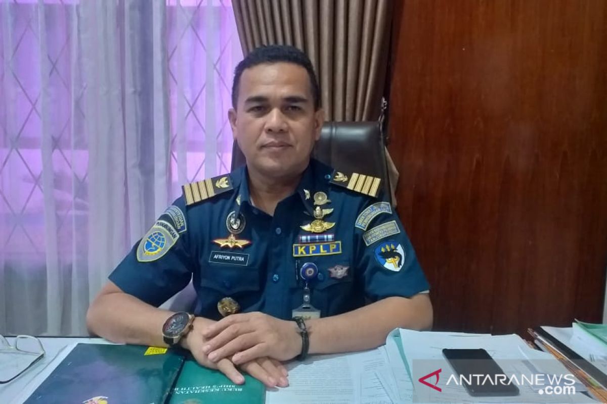 Antisipasi virus Corona, KSOP Tanjung Pandan perketat pengawasan kapal asing