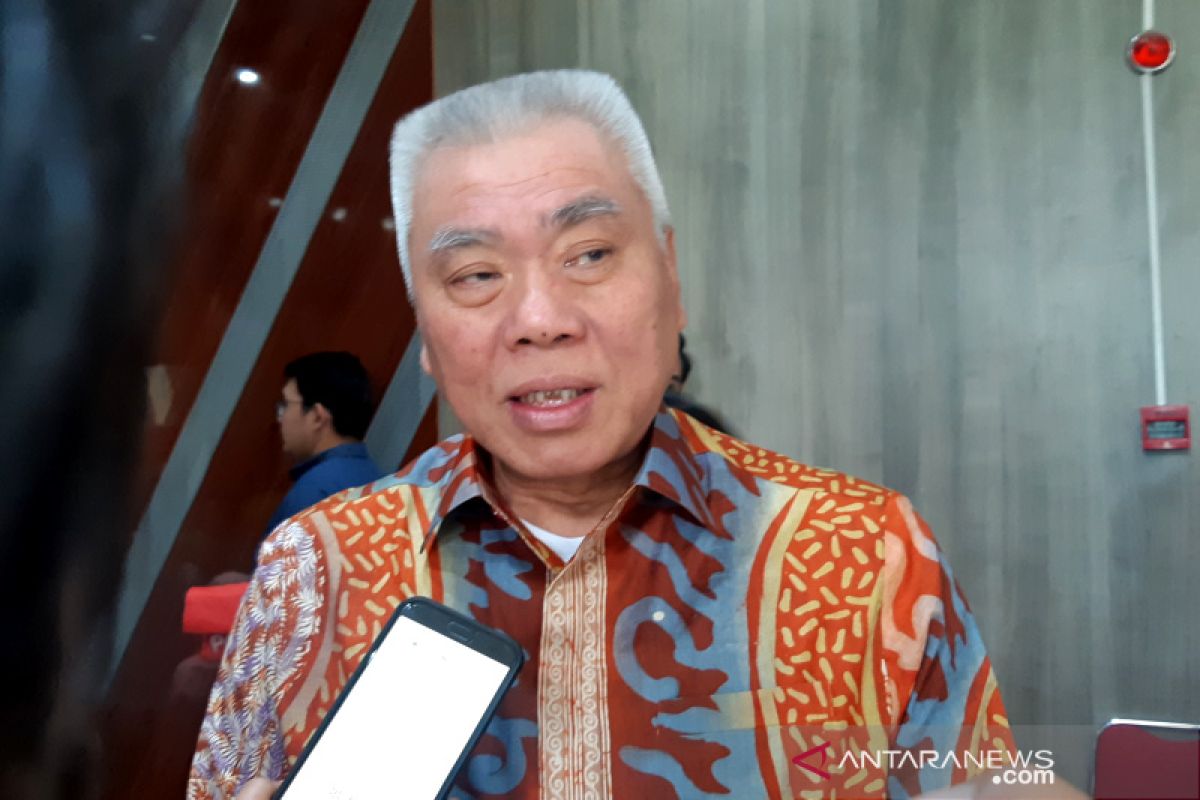 PBSI mengharapkan tunggal putra bikin kejutan pada Olimpiade Tokyo