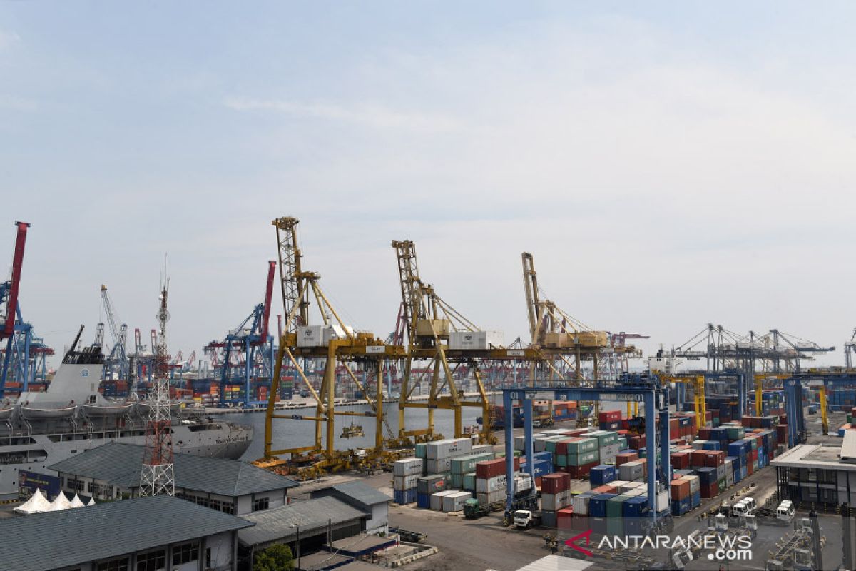 Economist foresees potential economic rebound in Indonesia in mid-2021