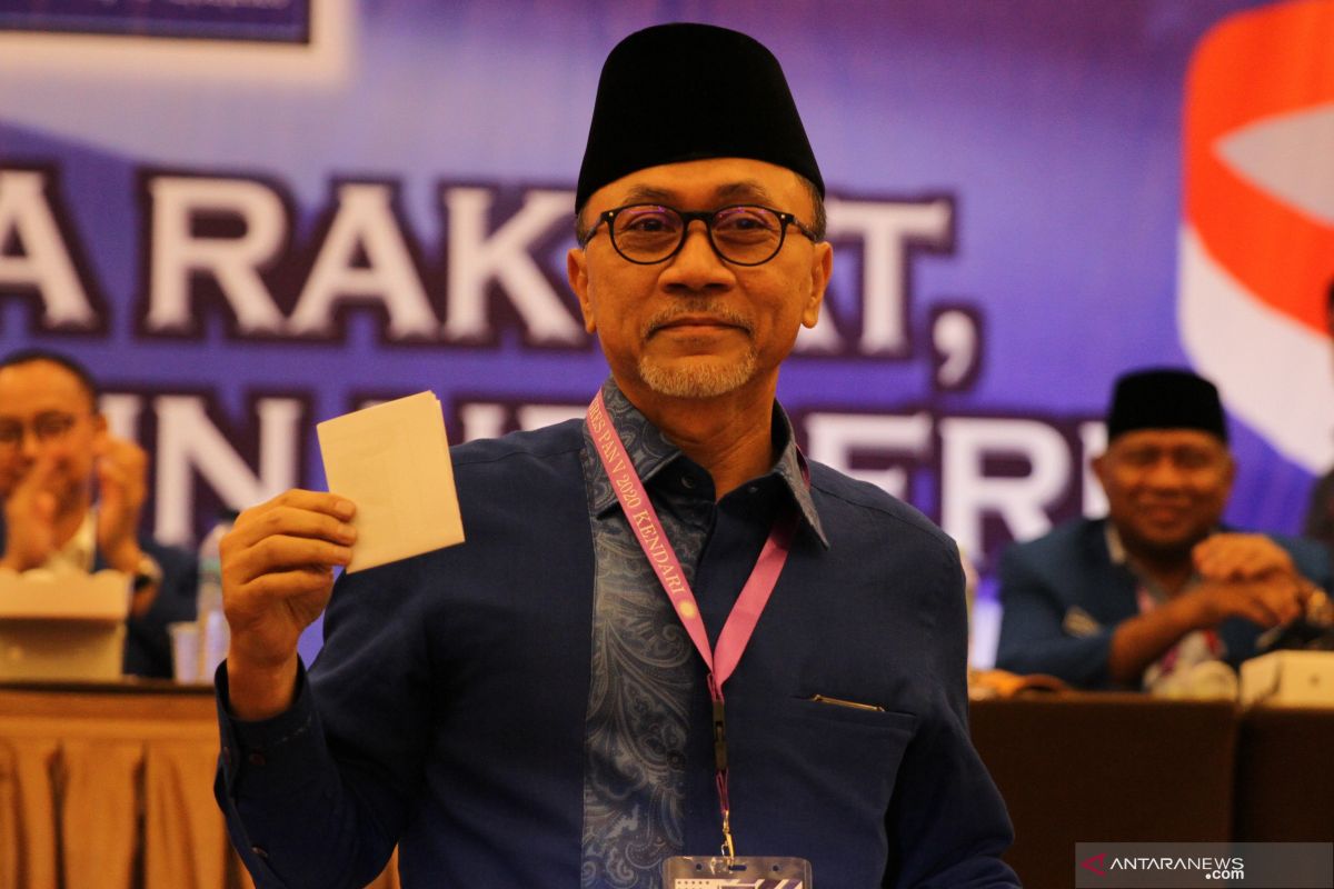 Pengamat nilai terpilihnya Zulkifli Hasan turunkan suhu politik internal PAN