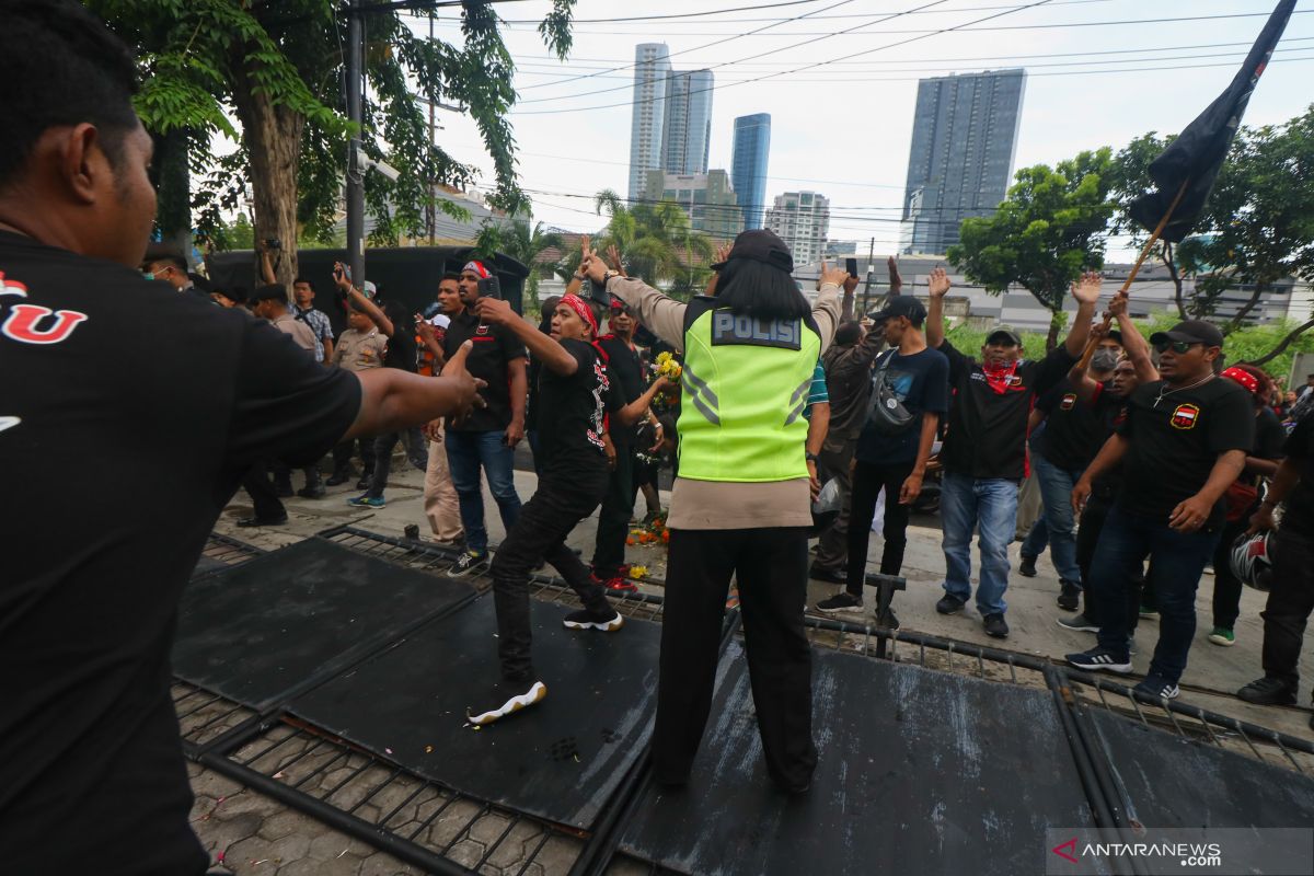 Waduh, THM di Kota Sukabumi kedapatan edarkan minuman keras