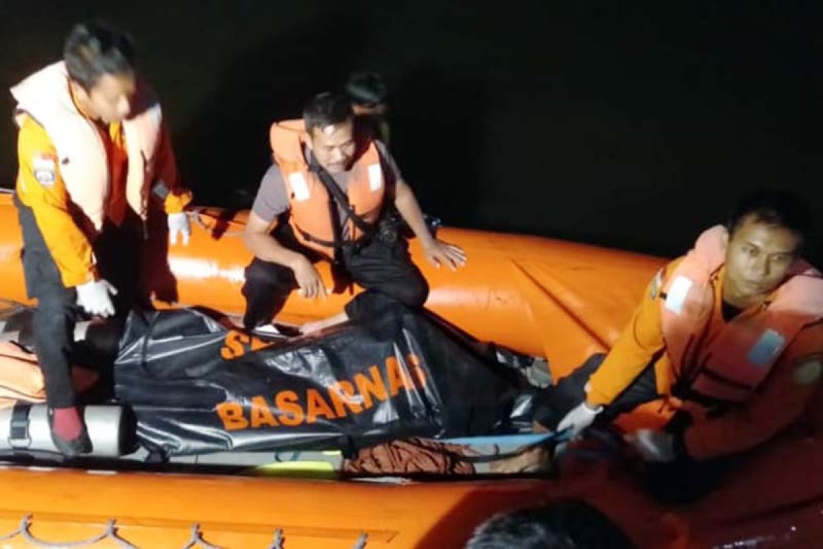 Bocah tenggelam di Sungai Pemali Brebes ditemukan meninggal