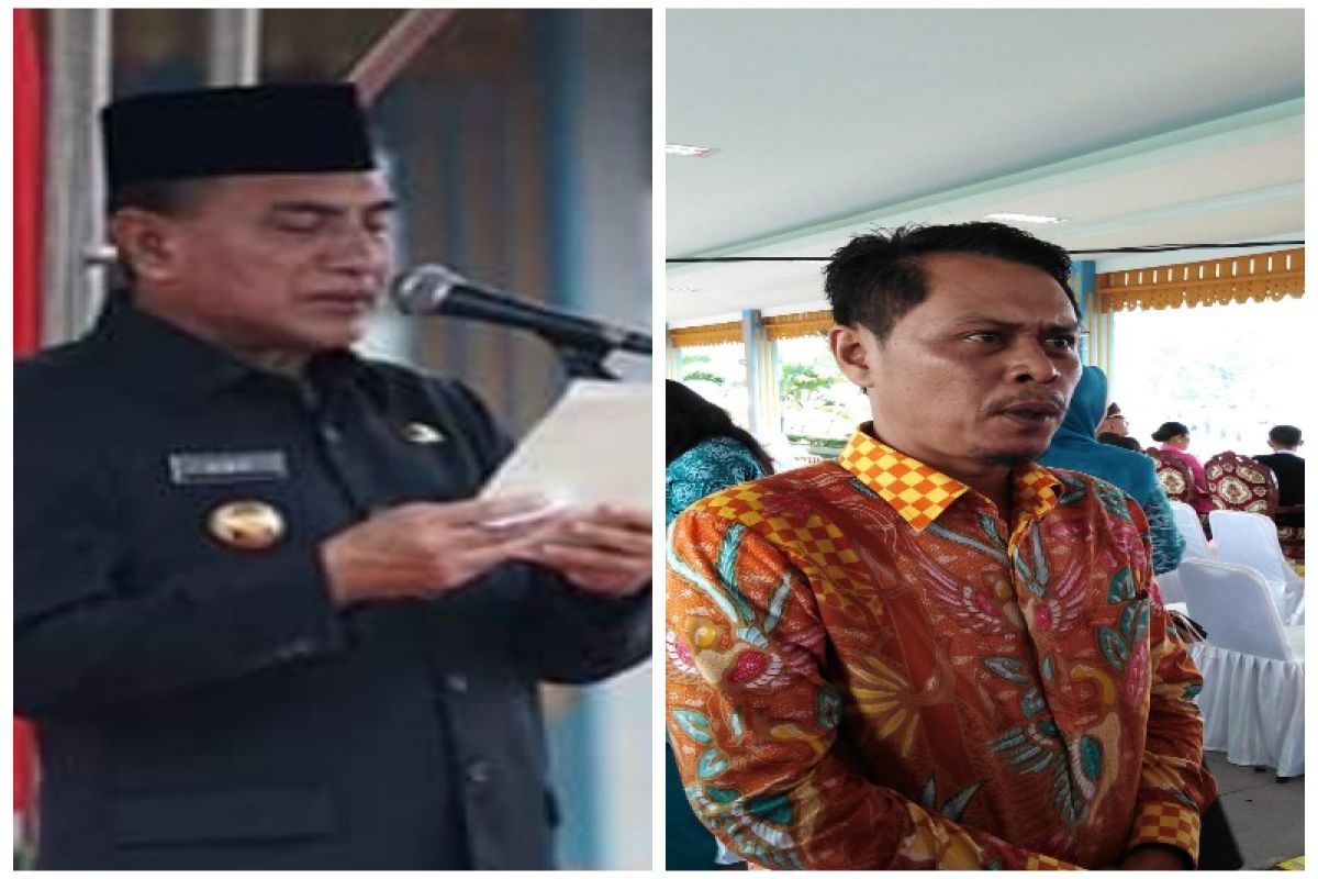 Soal AKD DPRD Tebing Tinggi, Gubsu: Sebaiknya musyawarahkan dengan baik