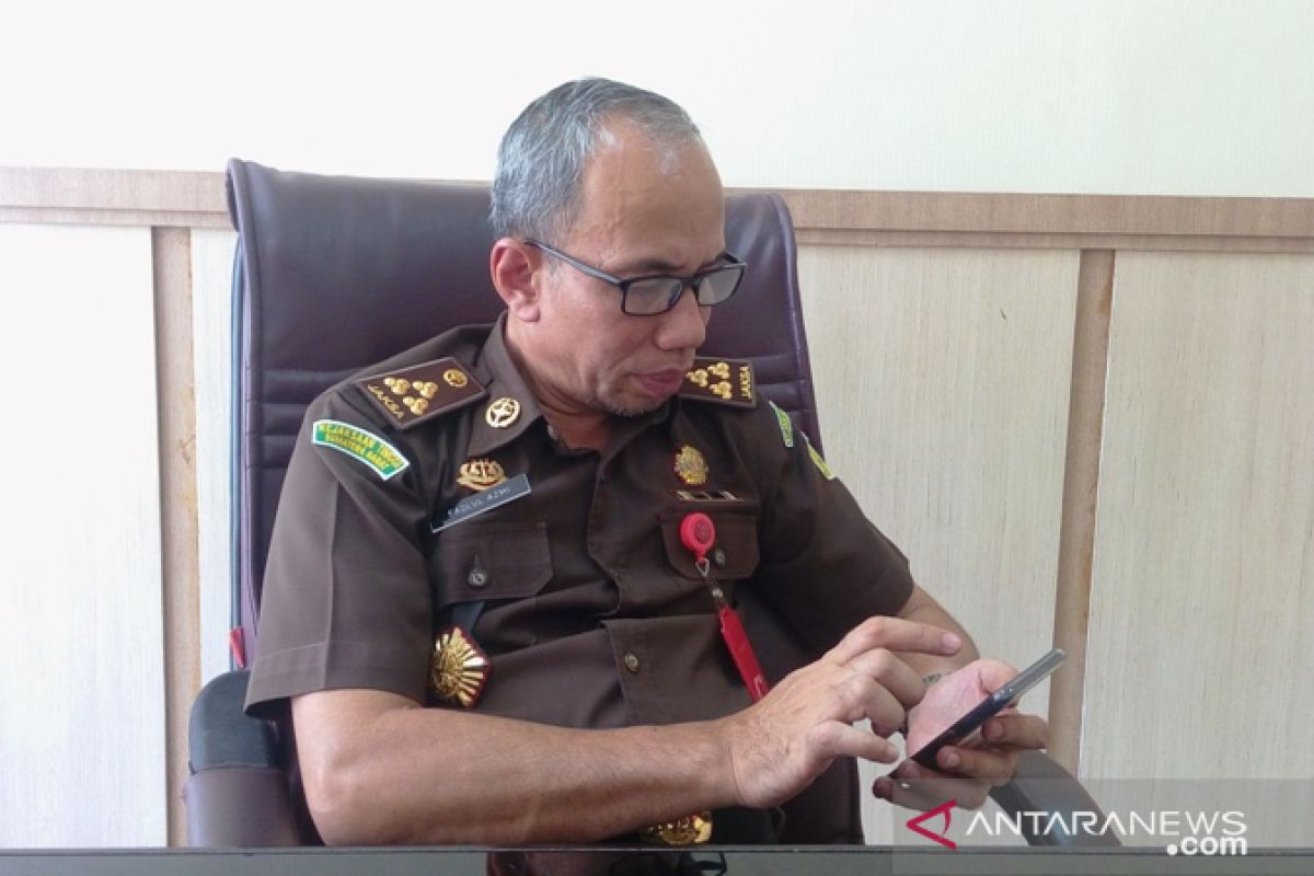 Kejati Sumbar telah tunjuk jaksa tangani kasus prostitusi yang digerebek bersama Andre Rosaide