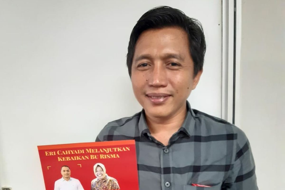 Komisi B : Eri Cahyadi harus mundur jika maju Pilkada Surabaya 2020