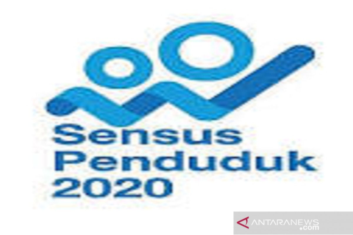 BPS: Sensus Penduduk 2020 dilakukan dengan dua metode