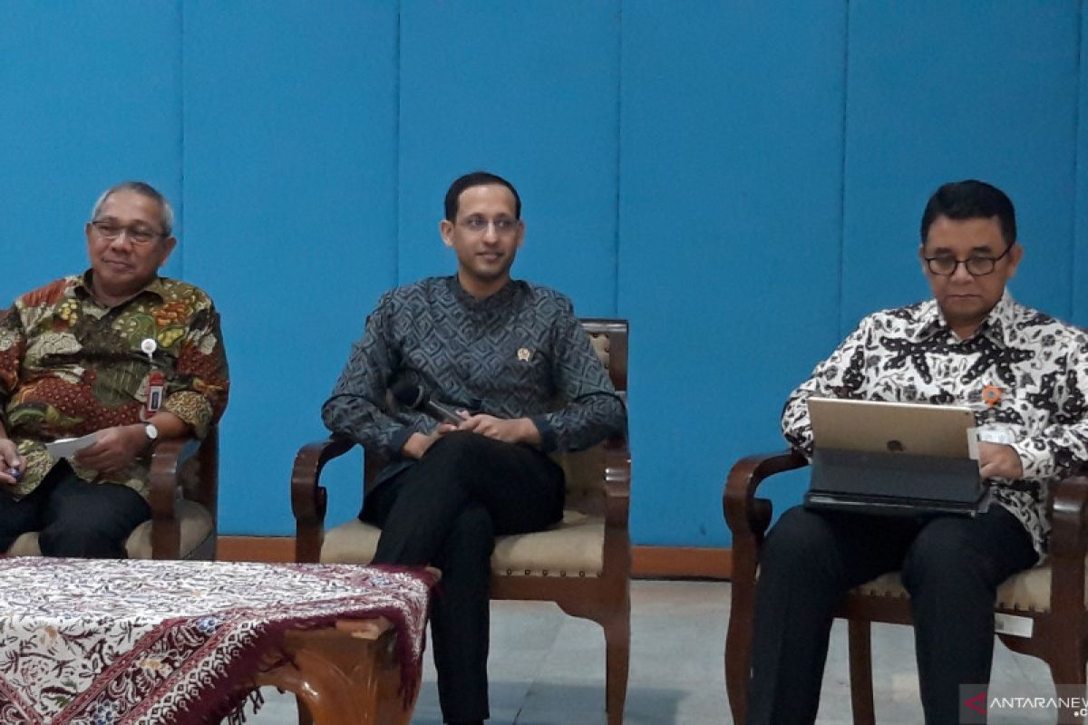 Regulasi dana BOS memberikan diskresi untuk kepala sekolah