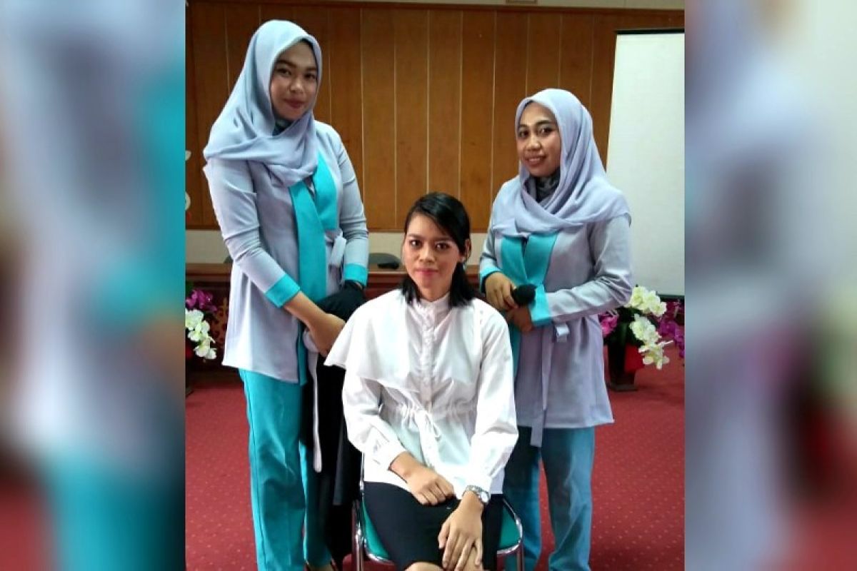 DWP Dinsos Kalteng dukung pencegahan 'make up' ilegal